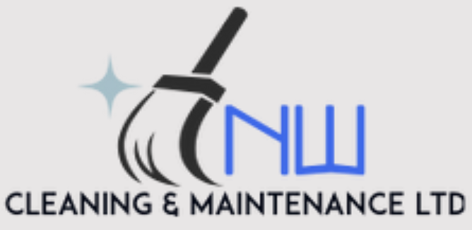 NW Cleaning And Maintenance Logo
