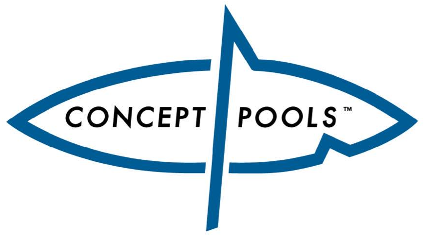 Concept Pools Logo