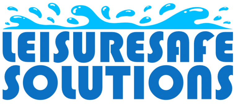Leisuresafe Solutions Logo