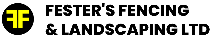 Festers Fencing and Landscaping Ltd Logo