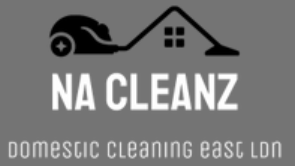 NA Cleanz Ltd Logo