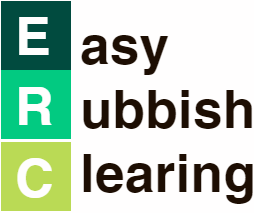 Easy Rubbish Clearance Ltd Logo