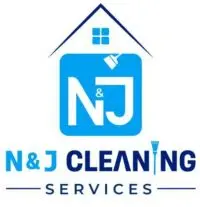 N & J Cleaning Ltd Logo
