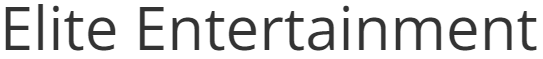 Elite Entertainment Logo