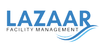 Lazaar Facility Management Ltd Logo