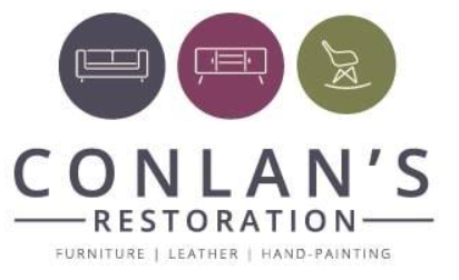 Conlans Restoration Logo