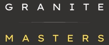 Granite Masters Logo