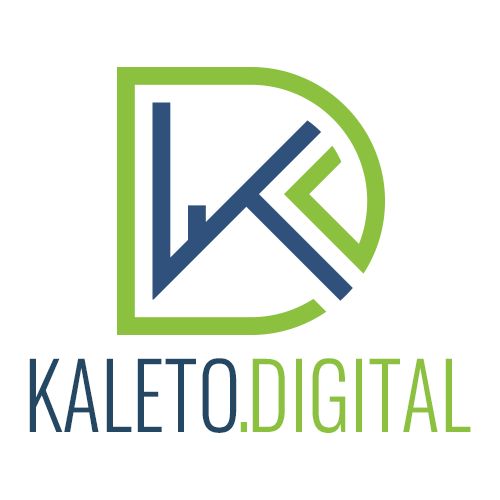 Kaleto.Digital - Digital Marketing Agency | SEO | PPC Logo