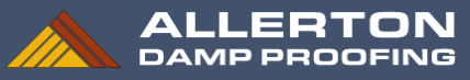 Allerton Damp Proofing York Logo
