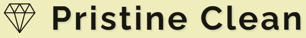 Pristine Clean Logo