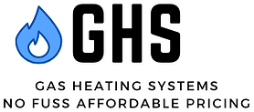 Gas Heating Systems Logo