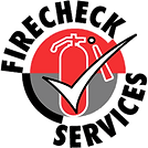 Firecheck Services (UK) Ltd Logo