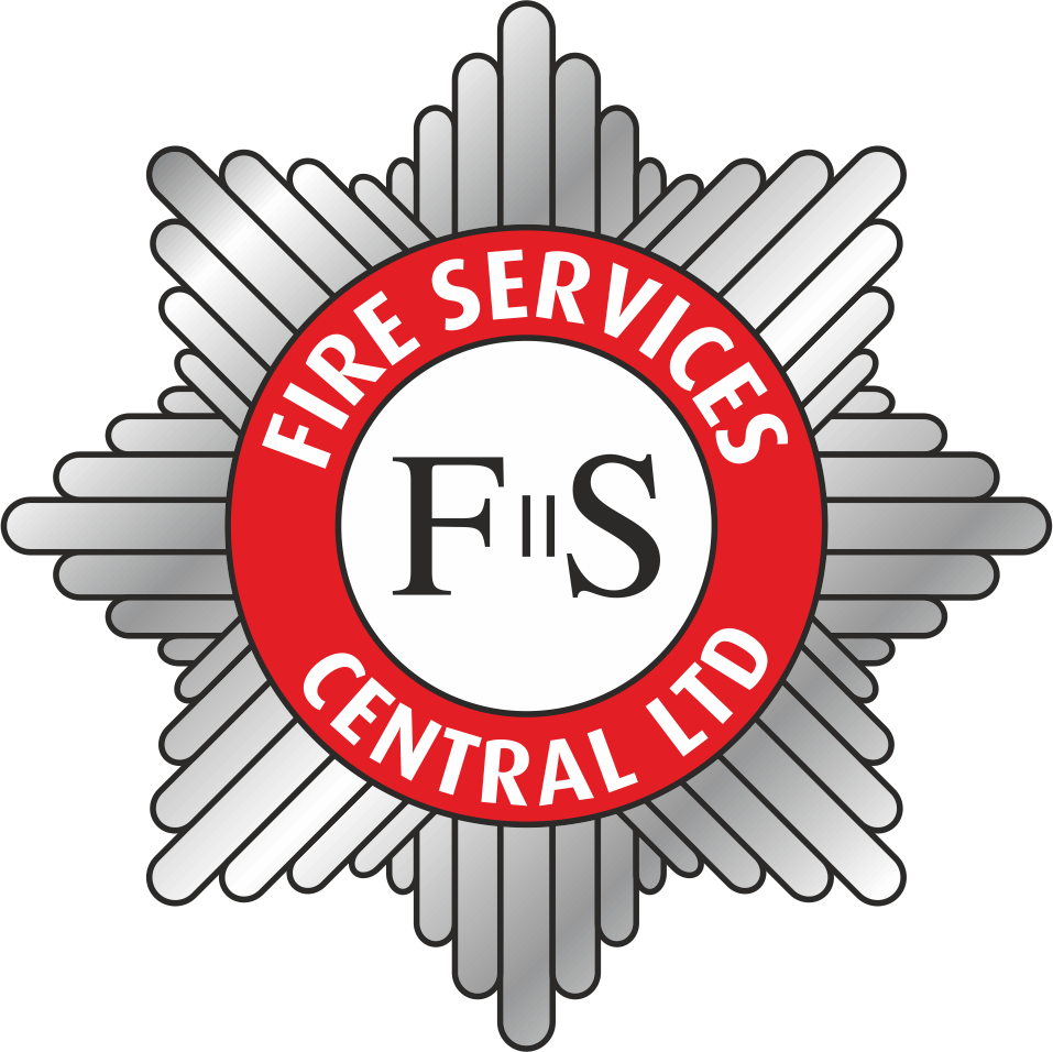 Fire Services Central Limited Logo