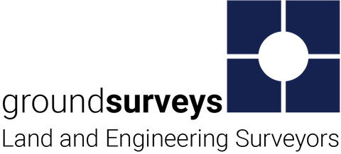 Ground Surveys Ltd Logo