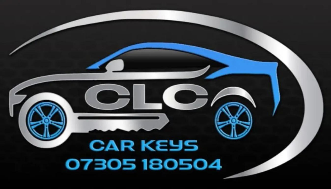 CLC Car Keys Ltd