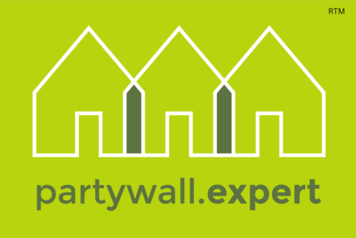 Party Wall Expert Logo