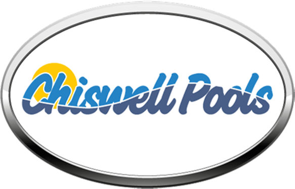 Chiswell Pools Limited Logo