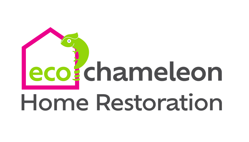 Eco Chameleon Logo