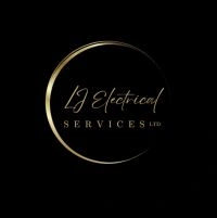 LJ Electrical Services LTD Logo