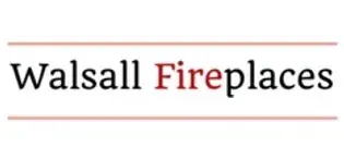 Walsall Fireplaces Logo
