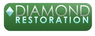 Diamonds Restoration Logo