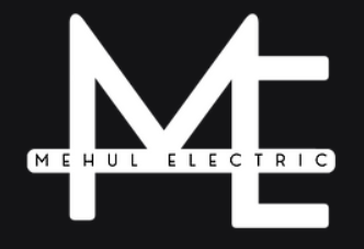 Mehul Electrical Ltd Logo