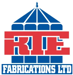 RTE Fabrications Ltd Logo