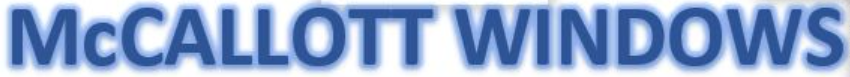 McCallott Windows Logo