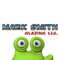 Mark Smith Glazing Ltd Logo