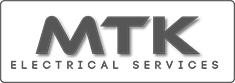 MTK Electrical Services Ltd Logo