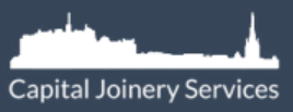 Capital Joinery Services Logo