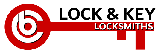 CB Lock & Key Locksmiths