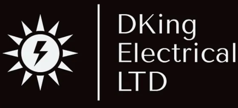 D King Electrical Ltd Logo