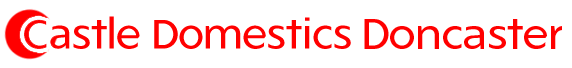 Castle Domestics Logo