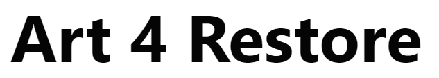 Art 4 Restore Logo