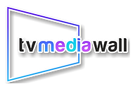 TV Media Wall