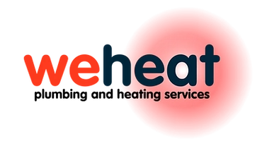 We Heat South Logo