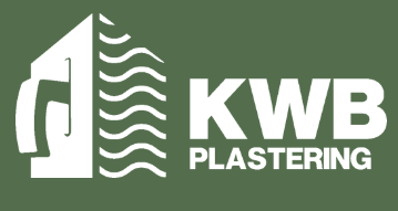 KWB Plastering Logo