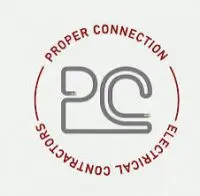 Proper Connection LTD Logo