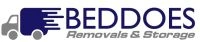 Beddoes Removals Logo