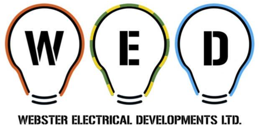 Webster Electrical Developments Ltd