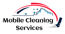 Mobile Cleaning Services (UK) Ltd Logo