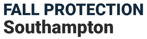 Fall Protection Southampton Logo