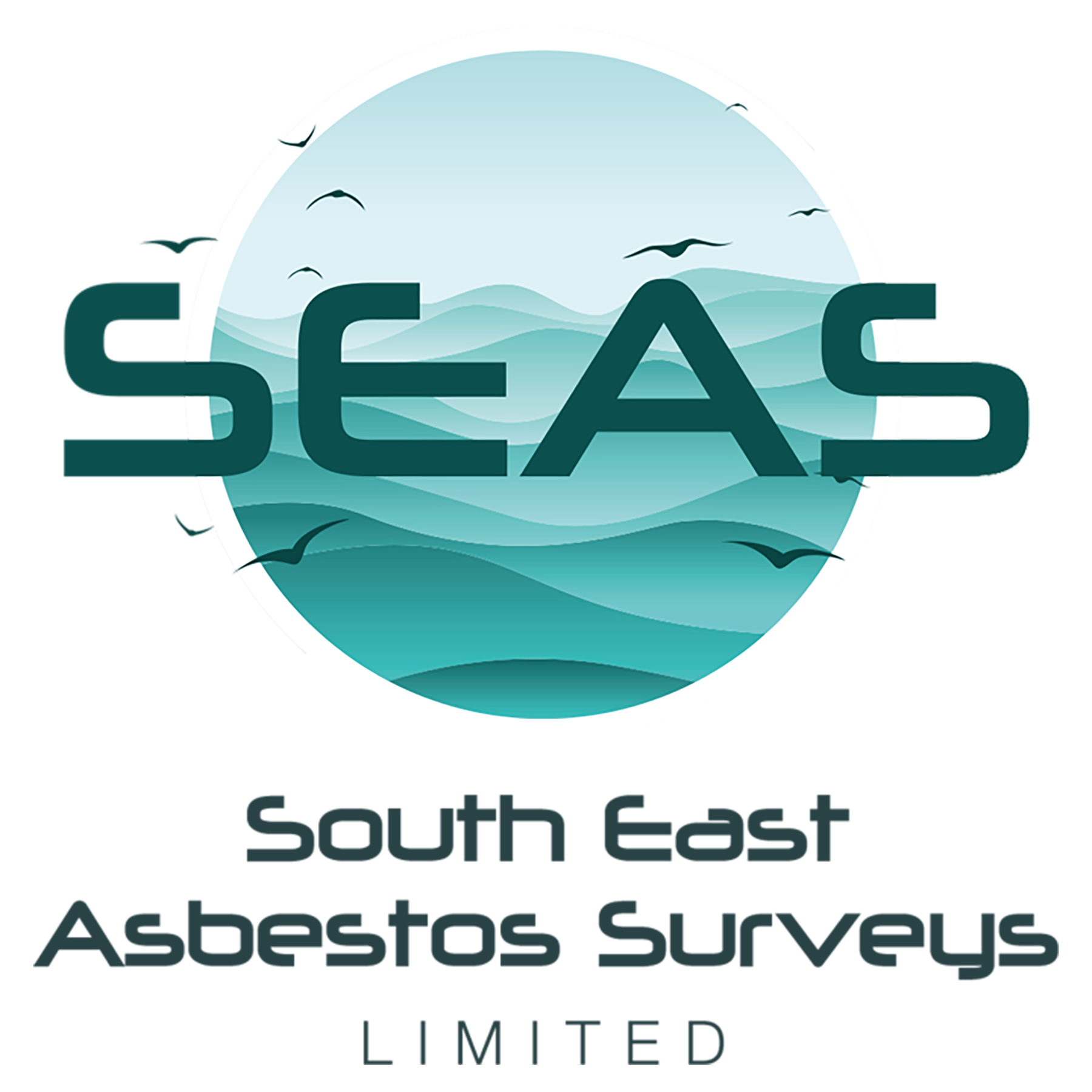 South East Asbestos Surveys Logo