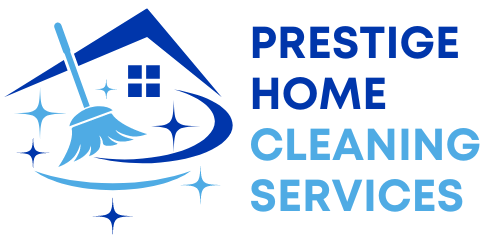 Prestige Home Cleaning Services Logo