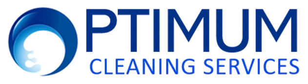 Optimum Cleaning Services Logo
