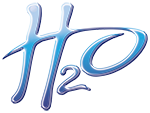 H2O Logo