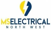 MS Electrical North West Logo