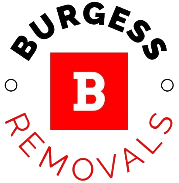 Burgess Removals Ltd