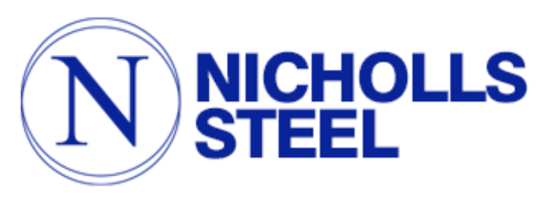 Nicholls Steel Co Ltd Logo